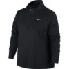 Nike 1/2-zip Running Top Voor Dames 1 Nike 1/2-zip Running Top Voor Dames -Hardloopapparatuur Winkel 37057232 0