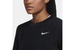Nike Sphere Running Top Zwart Dames -Hardloopapparatuur Winkel 37073295 3