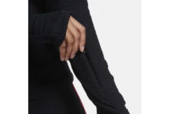 Nike Sphere Running Top Zwart Dames -Hardloopapparatuur Winkel 37073295 4