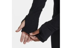 Nike Sphere Running Top Zwart Dames -Hardloopapparatuur Winkel 37073295 5