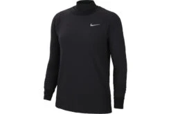 Nike Sphere Running Top Zwart Dames -Hardloopapparatuur Winkel 37073295 6