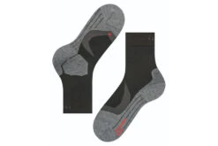 Falke RU4 Cool Sokken Zwart Heren 10 Falke RU4 Cool Sokken Zwart Heren -Hardloopapparatuur Winkel 37086130 4