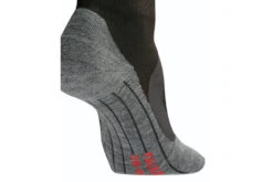 Falke RU4 Cool Short Sokken Zwart Heren -Hardloopapparatuur Winkel 37086736 3