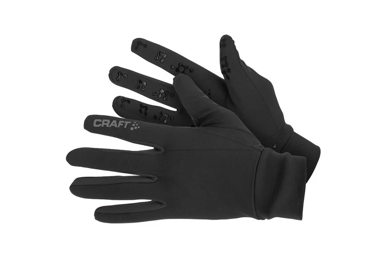 Craft Thermal Multi Grip Handschoenen Zwart Unisex 3 Craft Thermal Multi Grip Handschoenen Zwart Unisex
