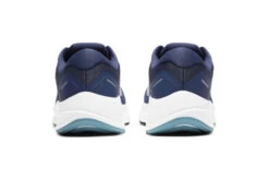 Nike Loopschoen Air Zoom Structure 23 Blauw/wit Heren -Hardloopapparatuur Winkel 37091515 5