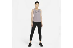 Nike Epic Faster Running Tight Zwart Dames 8 Nike Epic Faster Running Tight Zwart Dames -Hardloopapparatuur Winkel 37091613 3
