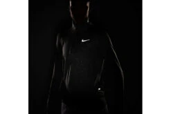 Nike Element Running Ziptop Grijs Dames -Hardloopapparatuur Winkel 37091617 4