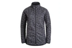 Rukka Munk Jacket Zwart Dames