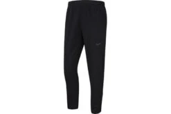 Nike Running Broek Zwart Heren