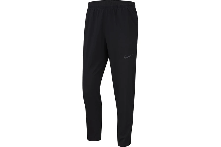 Nike Running Broek Zwart Heren 3 Nike Running Broek Zwart Heren