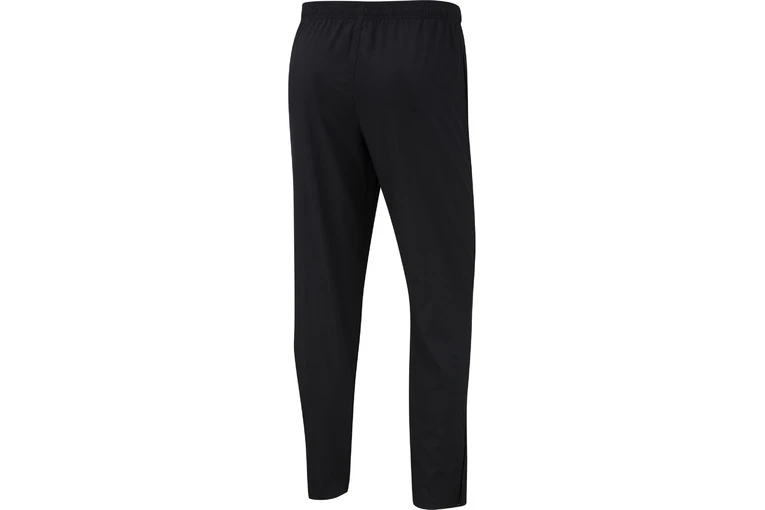Nike Running Broek Zwart Heren 4 Nike Running Broek Zwart Heren - Afbeelding 2
