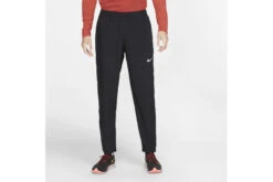 Nike Running Broek Zwart Heren 8 Nike Running Broek Zwart Heren -Hardloopapparatuur Winkel 37091633 3