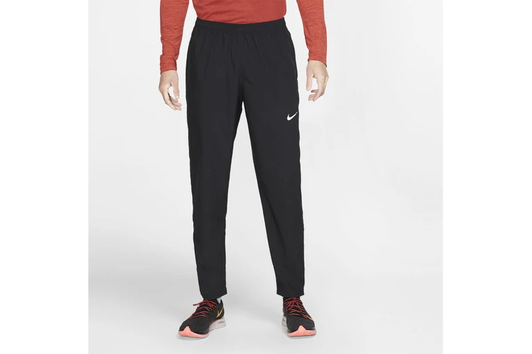 Nike Running Broek Zwart Heren 5 Nike Running Broek Zwart Heren - Afbeelding 3