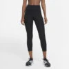 Nike Epic Fast Running Tight Zwart Dames 2 Nike Epic Fast Running Tight Zwart Dames -Hardloopapparatuur Winkel 37091942 0