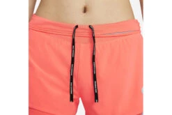 Nike Eclipse Loopshort Oranje Dames 10 Nike Eclipse Loopshort Oranje Dames -Hardloopapparatuur Winkel 37091959 3