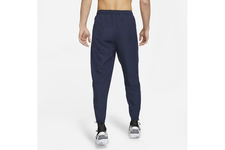 Nike Essential Loopbroek Blauw Heren 4 Nike Essential Loopbroek Blauw Heren - Afbeelding 2
