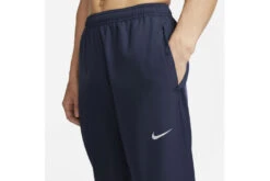 Nike Essential Loopbroek Blauw Heren 9 Nike Essential Loopbroek Blauw Heren -Hardloopapparatuur Winkel 37092015 3