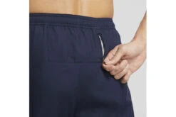 Nike Essential Loopbroek Blauw Heren 10 Nike Essential Loopbroek Blauw Heren -Hardloopapparatuur Winkel 37092015 4