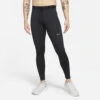 Nike Phenom Elite Running Tight Zwart Heren -Hardloopapparatuur Winkel 37092017 0