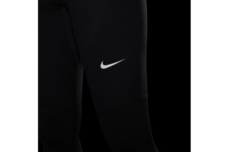 Nike Phenom Elite Running Tight Zwart Heren 6 Nike Phenom Elite Running Tight Zwart Heren - Afbeelding 4