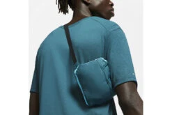 Nike Windrunner Loopjas Blauw/groen Heren -Hardloopapparatuur Winkel 37092032 5