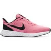 Nike Revolution 5 Loopschoen Roze/zwart Kids 1 Nike Revolution 5 Loopschoen Roze/zwart Kids -Hardloopapparatuur Winkel 37092135 0