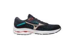 Mizuno Wave Rider 24 Loopschoen Blauw Heren