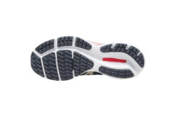 Mizuno Wave Rider 24 Loopschoen Blauw Heren -Hardloopapparatuur Winkel 37092141 4