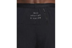 Nike Flex Stride Run Division Loopshort Zwart Heren -Hardloopapparatuur Winkel 37092218 5