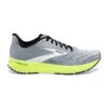 Brooks Hyperion Tempo Loopschoen Grijs/zwart/nightlife Heren -Hardloopapparatuur Winkel 37092308 0
