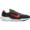 Nike Air Zoom Vomero 15 Zwart/rood Heren 1 Nike Air Zoom Vomero 15 Zwart/rood Heren -Hardloopapparatuur Winkel 37092509 0