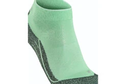 Falke RU4 Light Short Loopkousen Groen Dames 8 Falke RU4 Light Short Loopkousen Groen Dames -Hardloopapparatuur Winkel 37092657 2