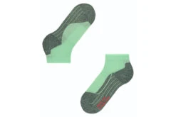 Falke RU4 Light Short Loopkousen Groen Dames 10 Falke RU4 Light Short Loopkousen Groen Dames -Hardloopapparatuur Winkel 37092657 4