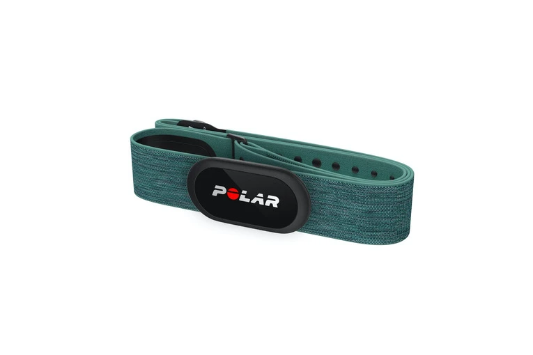 Polar H10 Sensor M-XXL Blauw 3 Polar H10 Sensor M-XXL Blauw