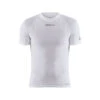 Craft Actief Extreme Loopshirt Wit Heren 2 Craft Actief Extreme Loopshirt Wit Heren -Hardloopapparatuur Winkel 37092678 0