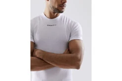 Craft Actief Extreme Loopshirt Wit Heren -Hardloopapparatuur Winkel 37092678 3