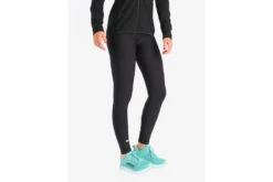 Fusion Hot Long Tight Zwart Dames 10 Fusion Hot Long Tight Zwart Dames -Hardloopapparatuur Winkel 37092730 3