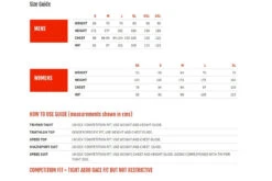 Fusion Hot Long Tight Zwart Dames 13 Fusion Hot Long Tight Zwart Dames -Hardloopapparatuur Winkel 37092730 6