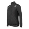 Fusion S1 Run Jacket Zwart Dames -Hardloopapparatuur Winkel 37092732 0