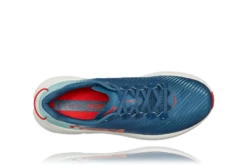 Hoka Hoke Rincon 3 Loopschoen Real Teal/eggshell Blue Heren -Hardloopapparatuur Winkel 37092753 5