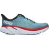 Hoka Clifton 8 Loopschoen Real Teal/aquarelle Heren 1 Hoka Clifton 8 Loopschoen Real Teal/aquarelle Heren -Hardloopapparatuur Winkel 37092757 0