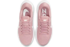 Nike Loopschoen Air Zoom Structure 23 Roze/wit Dames -Hardloopapparatuur Winkel 37093063 4