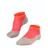 Falke RU4 Short Loopkousen Roze Dames 1 Falke RU4 Short Loopkousen Roze Dames -Hardloopapparatuur Winkel 37093122 0