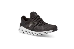 On Cloudswift Loopschoen Zwart/grijs Dames 10 On Cloudswift Loopschoen Zwart/grijs Dames -Hardloopapparatuur Winkel 37093227 3