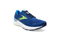 Brooks Adrenaline GTS 21 Loopschoen Blauw/indigo Heren -Hardloopapparatuur Winkel 37093281 3