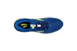 Brooks Adrenaline GTS 21 Loopschoen Blauw/indigo Heren -Hardloopapparatuur Winkel 37093281 5