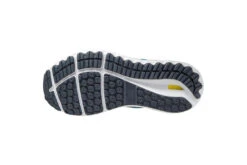 Mizuno Wave Skyrise 2 Loopschoen Blauw Heren -Hardloopapparatuur Winkel 37093289 4