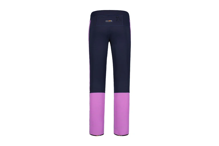 Rukka Multia Tights Blauw Dames 4 Rukka Multia Tights Blauw Dames - Afbeelding 2