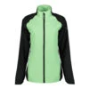 Rukka Maila Jacket Groen Dames -Hardloopapparatuur Winkel 37093513 0