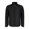 Rukka Mailo Jacket Zwart Heren -Hardloopapparatuur Winkel 37093516 0